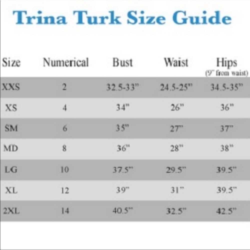 Trina Turk Brasilia Short Dress Cover Up S - Picture 8 of 11